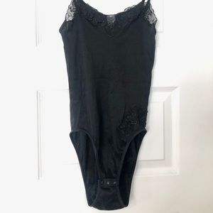 Bodysuit - Made in Switzerland